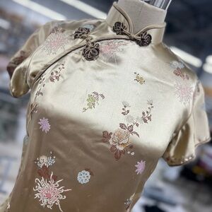 Vintage Lishi Dress 36/6